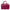 Louis Vuitton Speedy Bandouliere Top Handle Bag Red in Monogram Empreinte Leather, Gold hardware_1