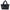 Chanel Coco Cocoon Tote Bag Black in Nylon, Silver hardware_1