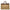 Fendi Peekaboo Brown Top Handle Bag in Canvas, Gold hardware_1