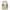 Dior Lady Dior Top Handle Bag Mini White in Lizard, Gold hardware_1