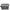 Louis Vuitton Logo Silver Messenger in Monogram Coated Canvas, Silver hardware_1