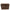 Louis Vuitton Nice Vanity Bag Brown in Monogram Coated Canvas, Gold hardware_7