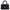 Chanel Coco Top Handle Bag Mini Black in Calfskin, Gold hardware_1