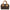 Louis Vuitton Speedy Bandouliere 20 Brown Top Handle Bag in Monogram Coated Canvas, Gold hardware_1