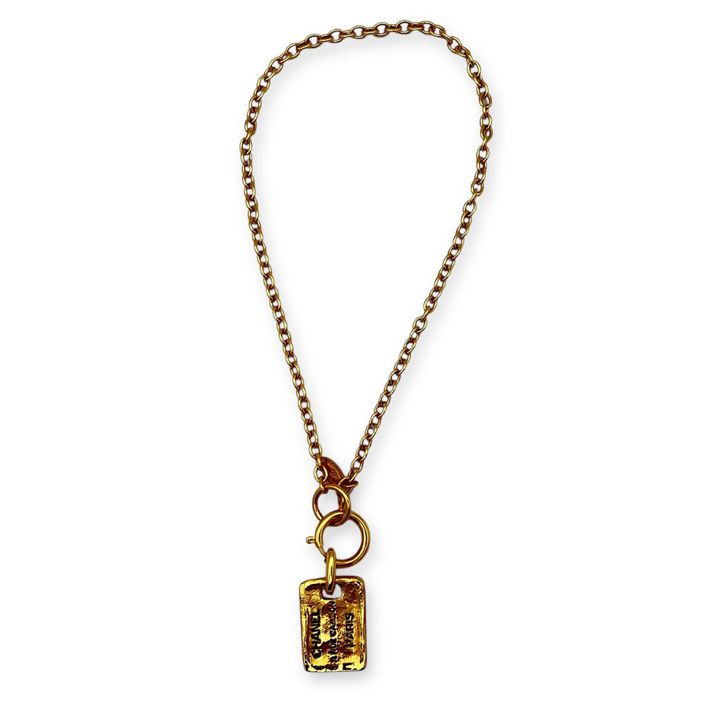 美品】シャネル（ CHANEL ）31 RUE CAMBON PARIS プレート
