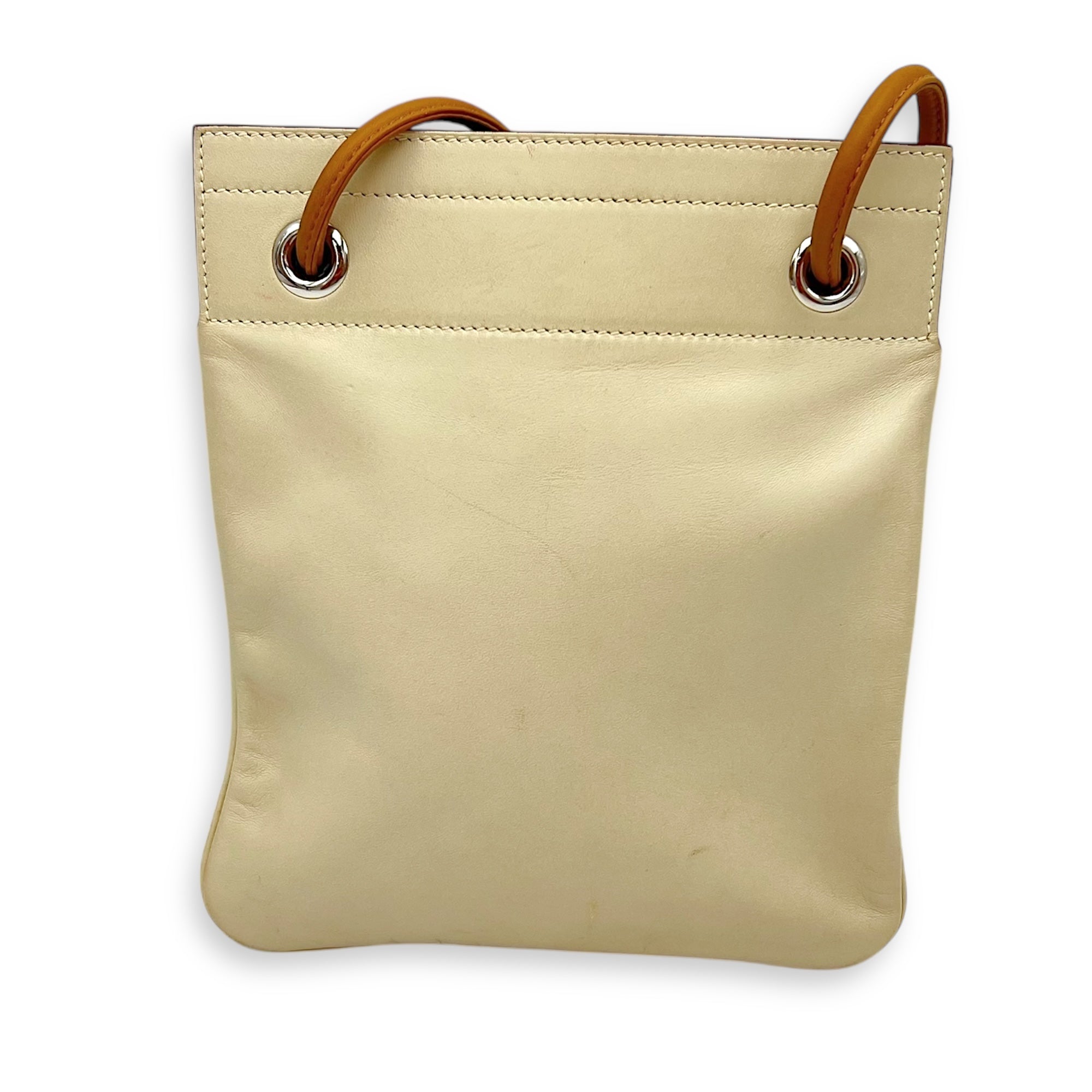 Hermès Aline Mini Neutral in Milo Lambskin Swift_2