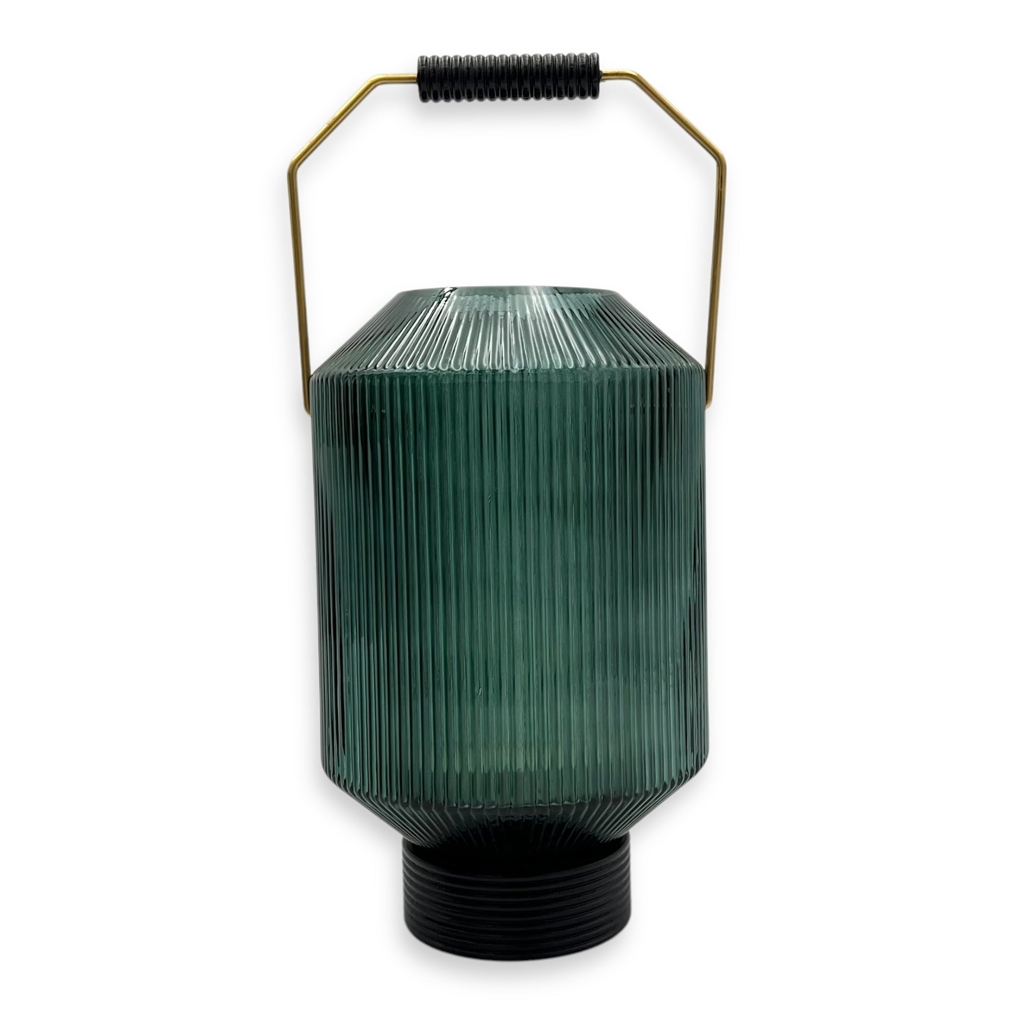 Boucheron Lantern Green Box in Others, Gold hardware_2