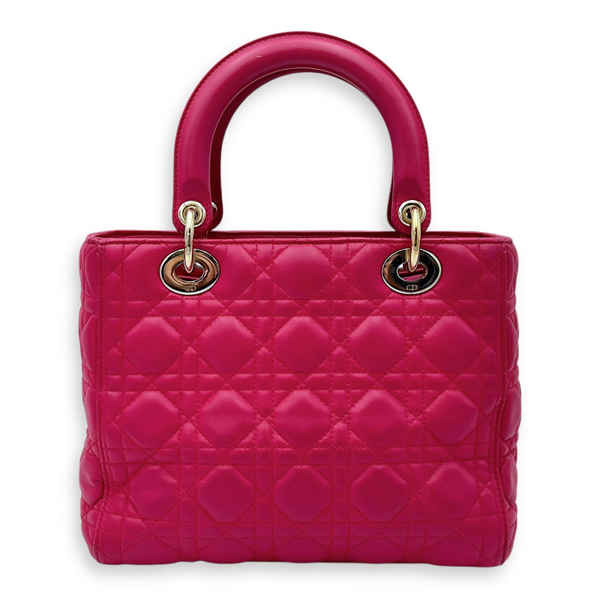 バッグ Dior Red Pink Bag set Dior Red Pink Bag set