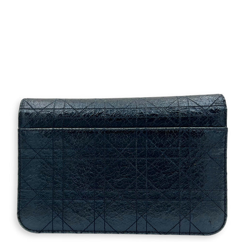 Dior Miss Dior Wallet On Chain Multi-colour in Calfskin, Silver hardware_2
