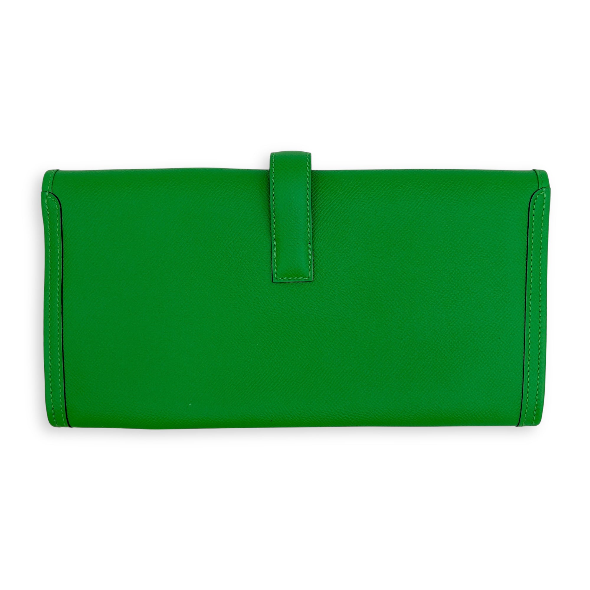 Hermès Jige Elan 29 Bambou Pouch in Epsom_2
