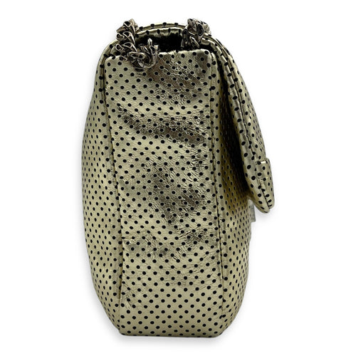 Chanel 2.55 Shoulder Bag Gold in Others, Gold hardware_3
