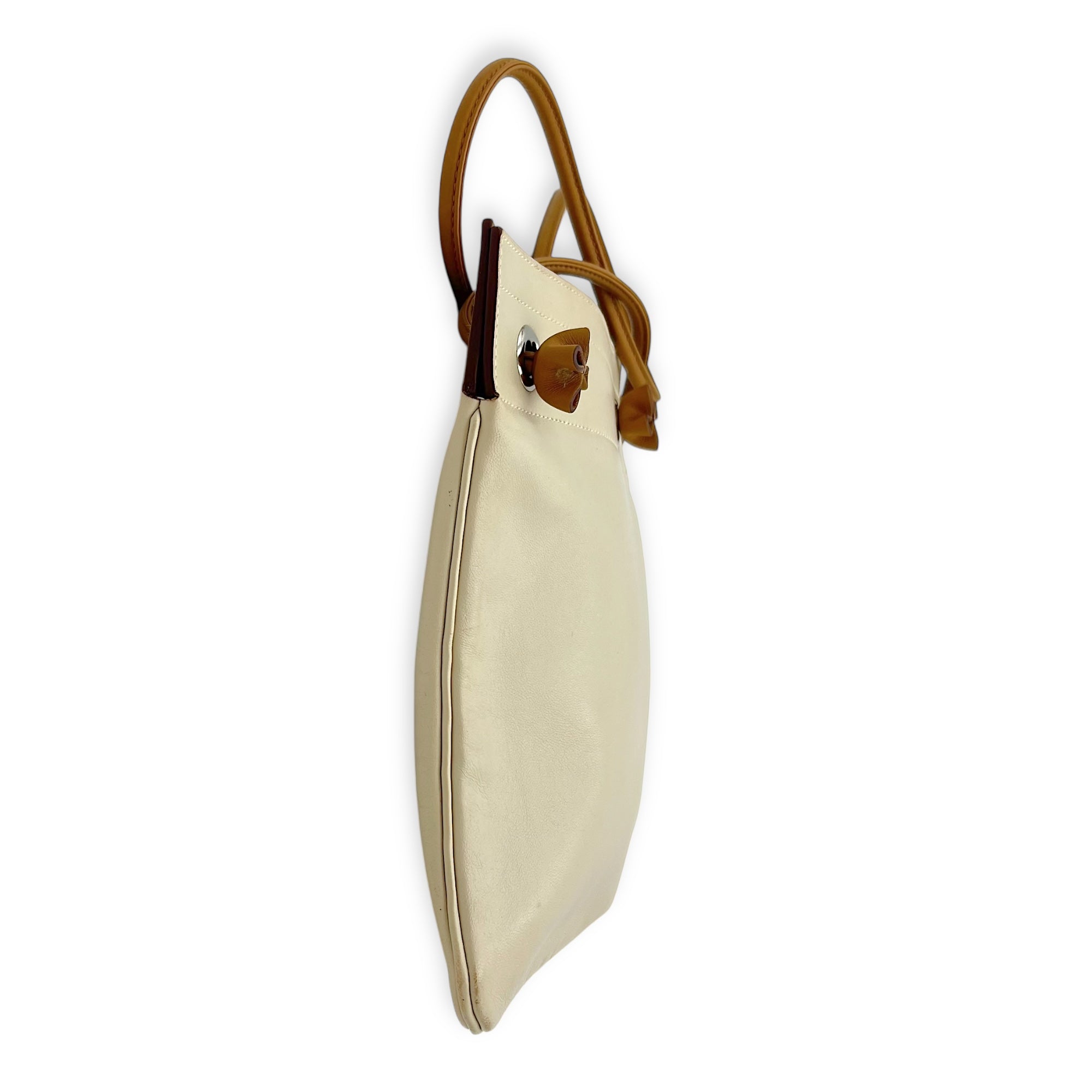 Hermès Aline Mini Neutral in Milo Lambskin Swift_4