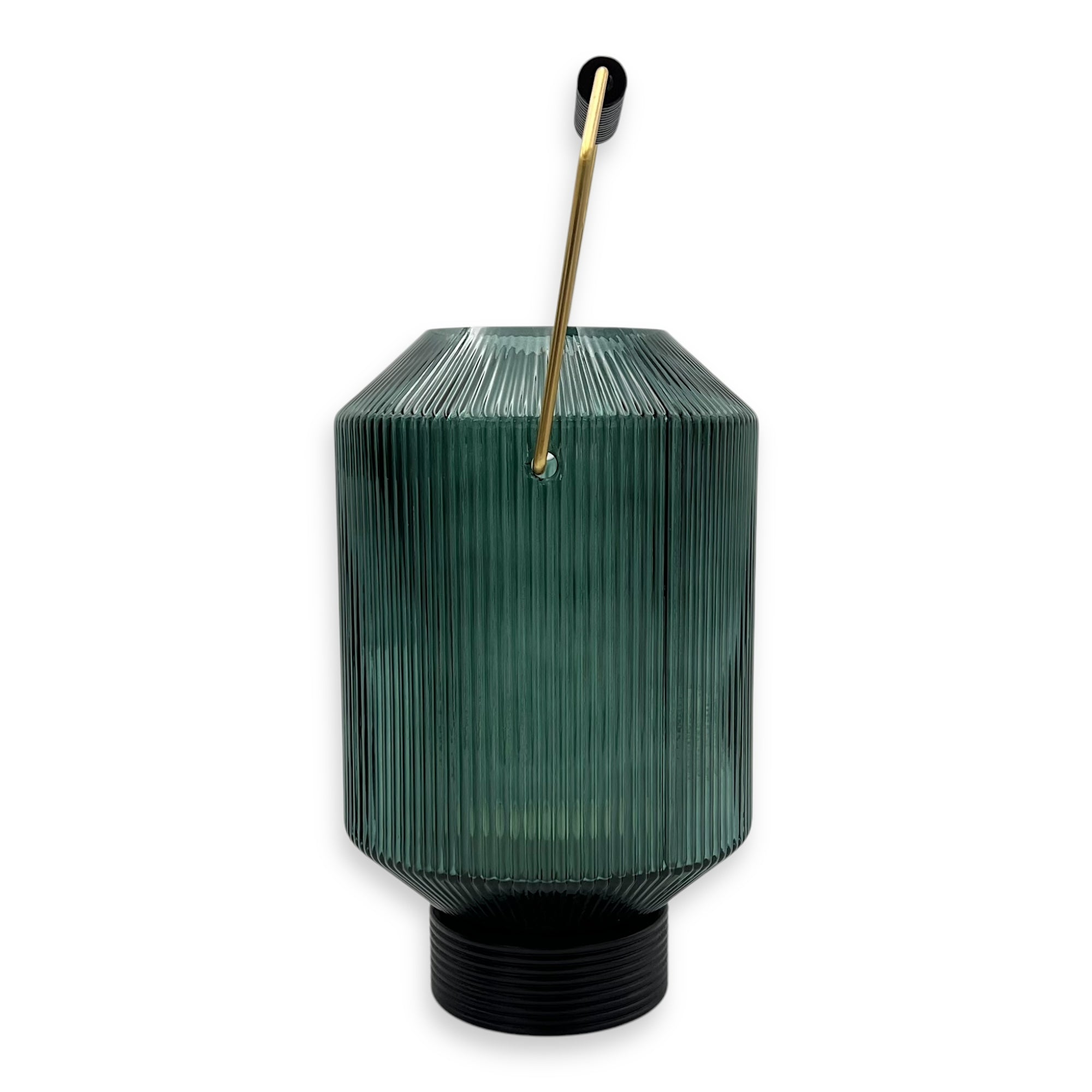 Boucheron Lantern Green Box in Others, Gold hardware_4