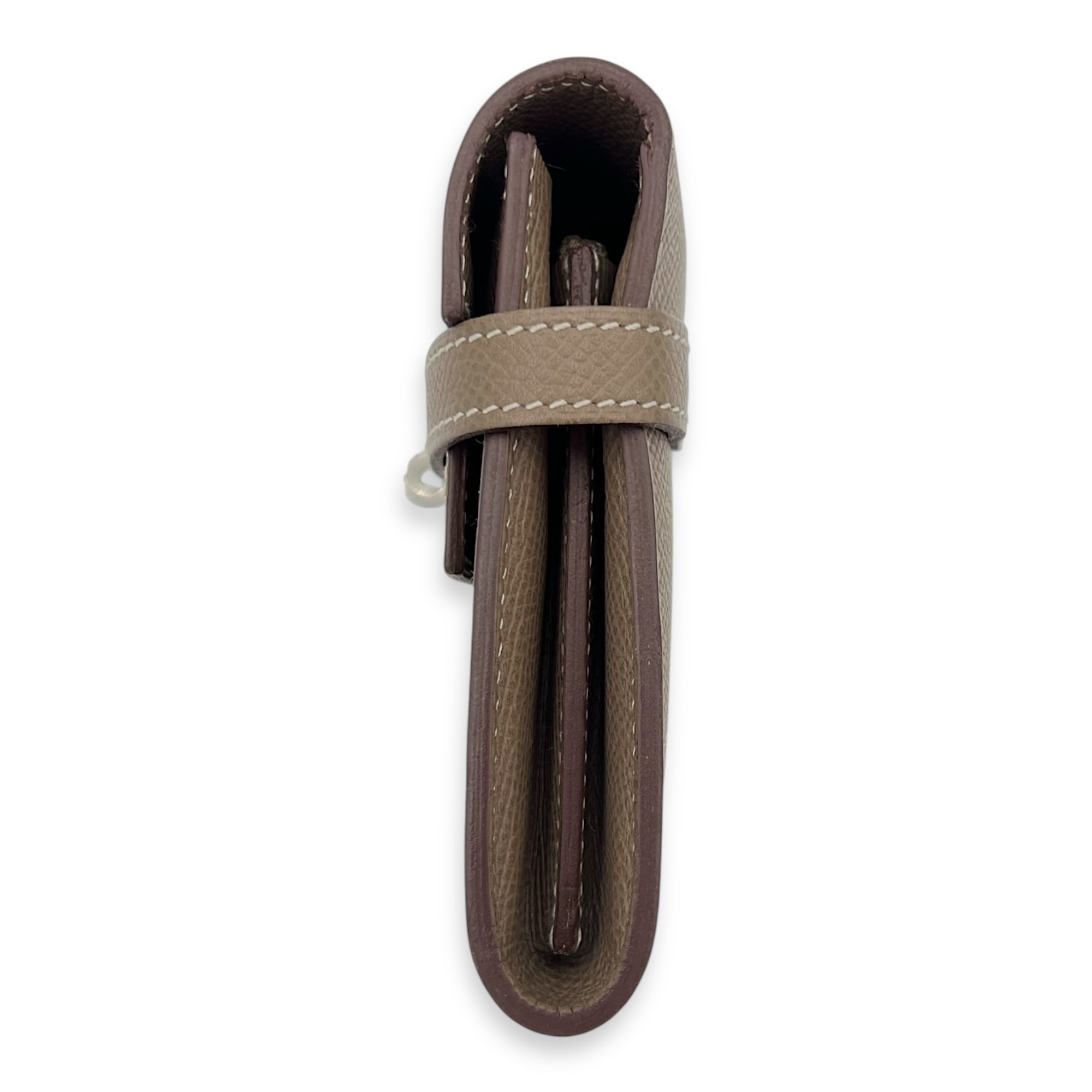Hermès Kelly Eutope in Epsom, Palladium hardware_1