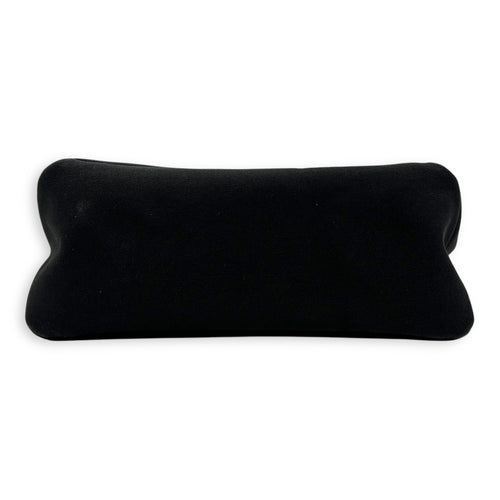 Prada Canapa Tote Bag Black in Canvas_5