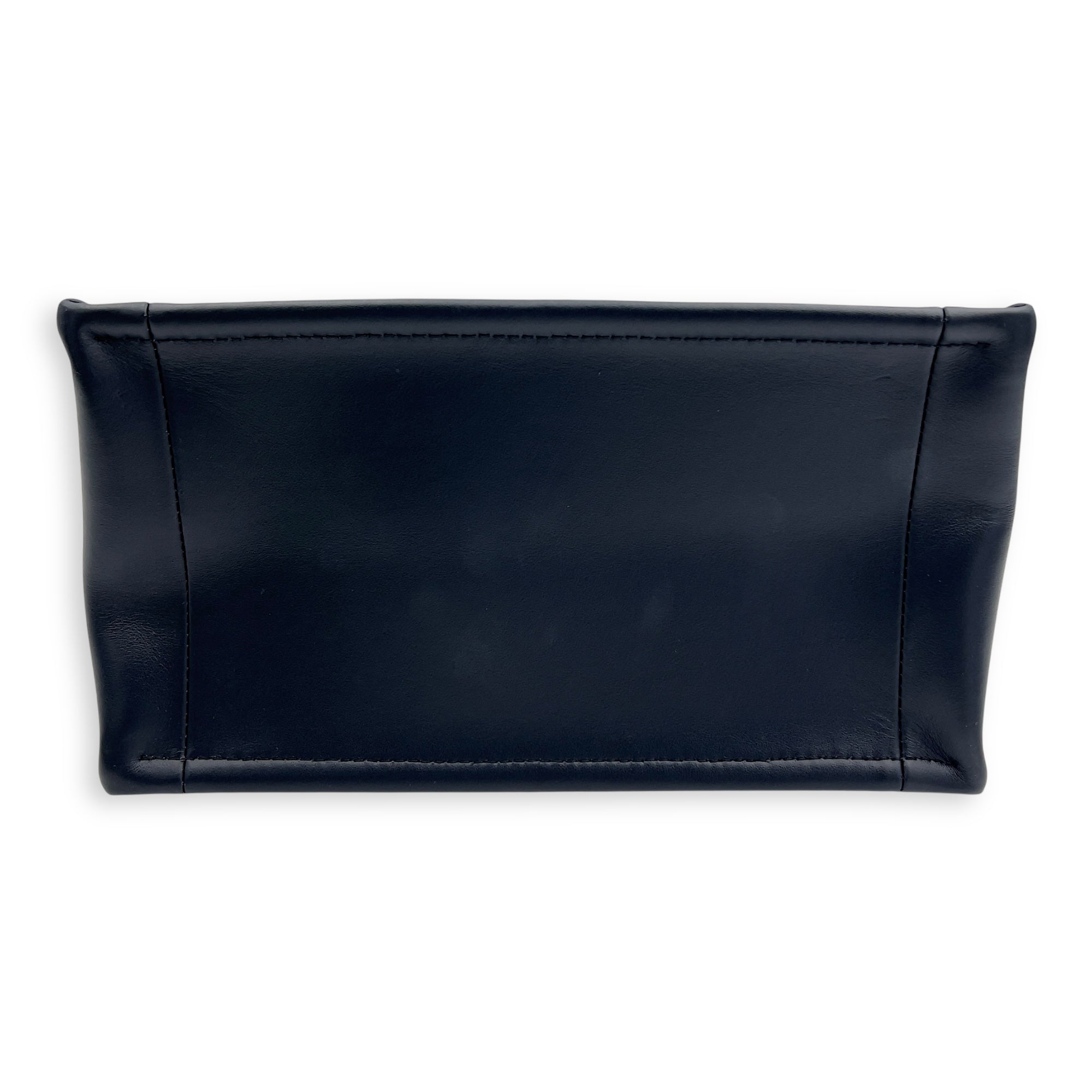Dior Book Tote Small Blue Top Handle Bag in Denim_3