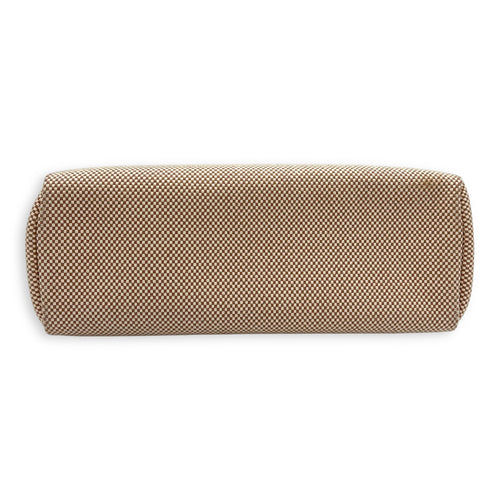Hermès Herbag 31 Vache Hunter Natural / Sable / Écru Shoulder Bag in Canvas, Palladium hardware_6