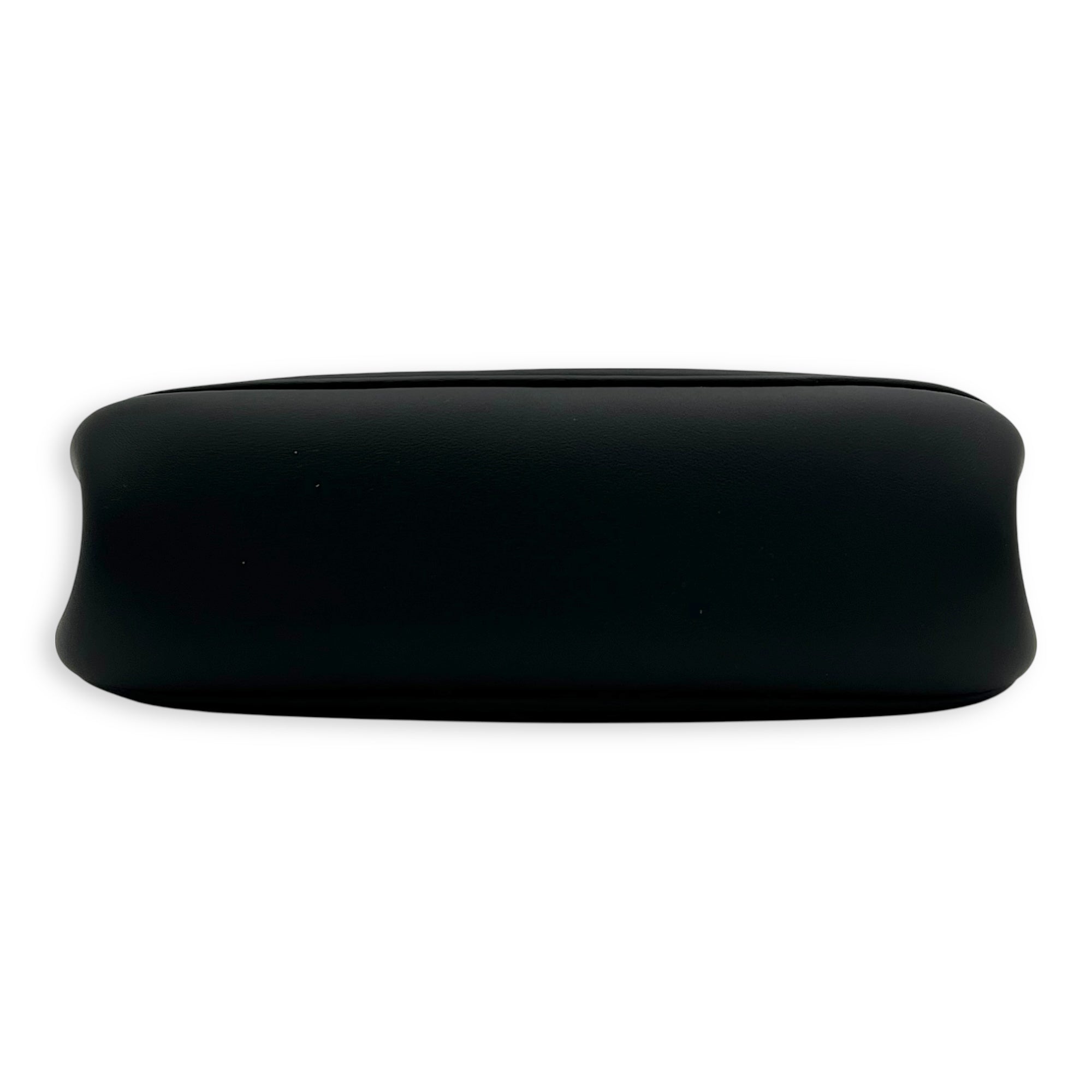 Hermès Kelly Moove Black in Swift, Gold hardware_5