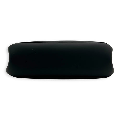 Hermès Kelly Moove Black in Swift, Gold hardware_5