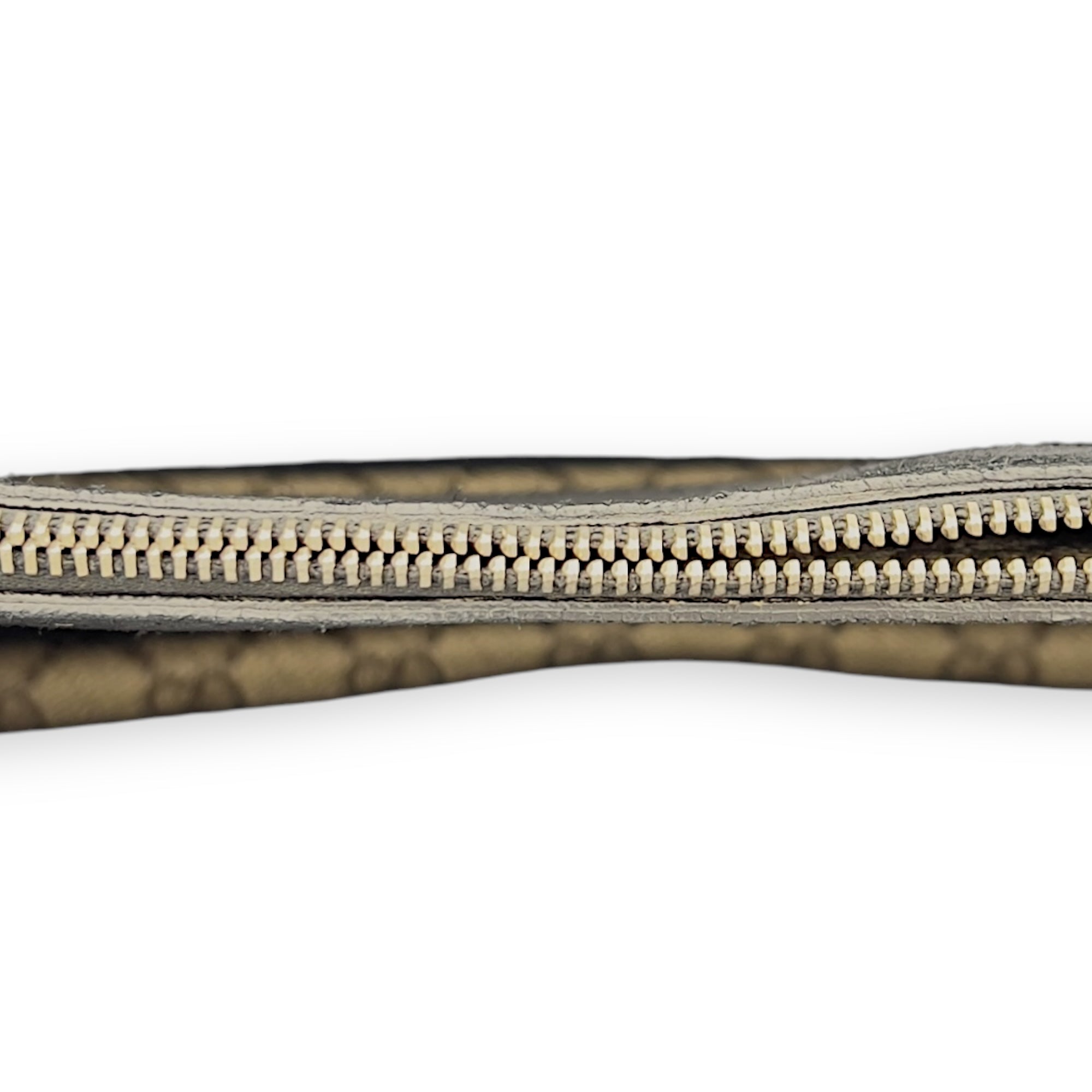 Gucci Dionysus Shoulder Bag Beige in Suede Leather, Silver hardware_7