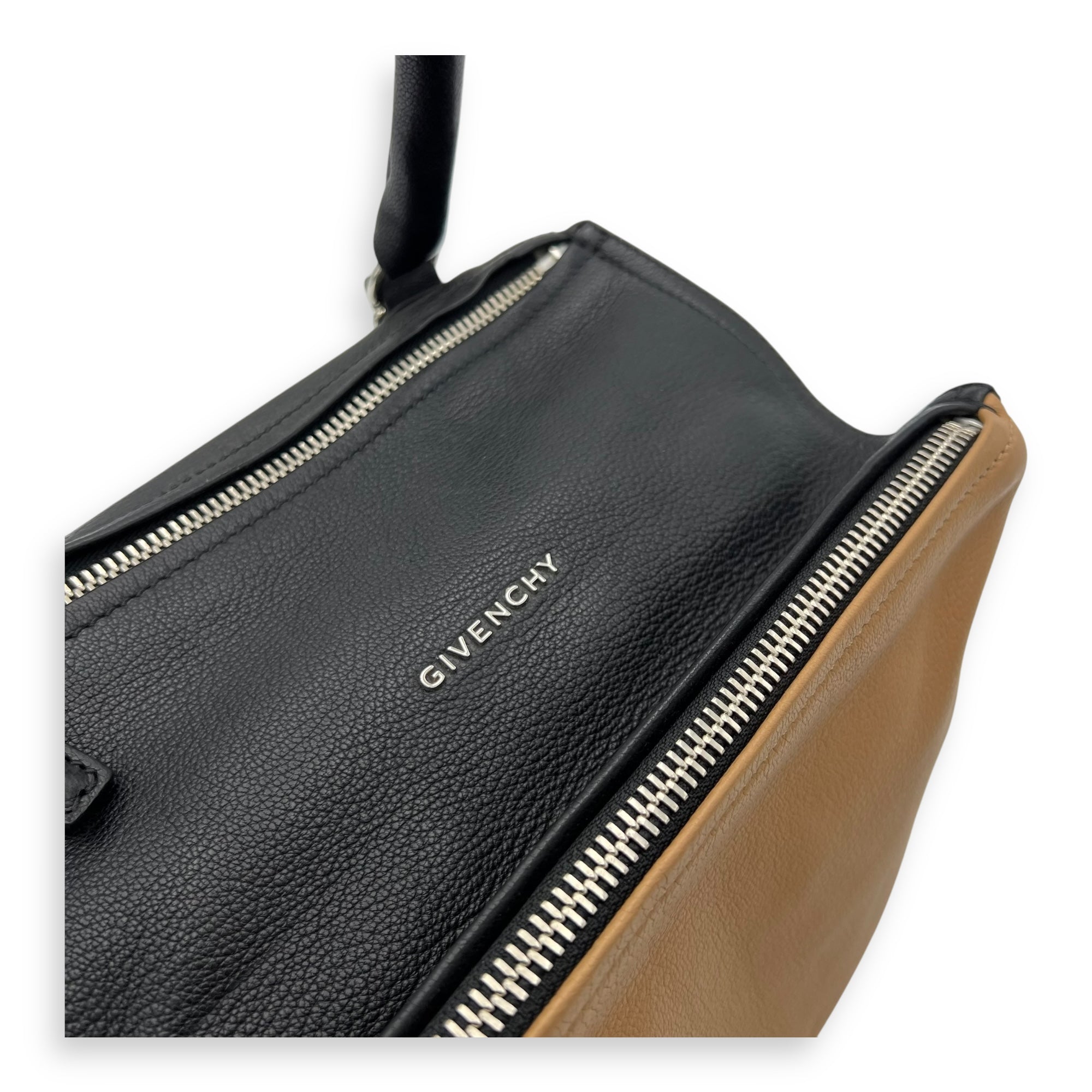 Givenchy TRICOLOUR LEATHER PANDORA SMALL 2WAY Shoulder Bag