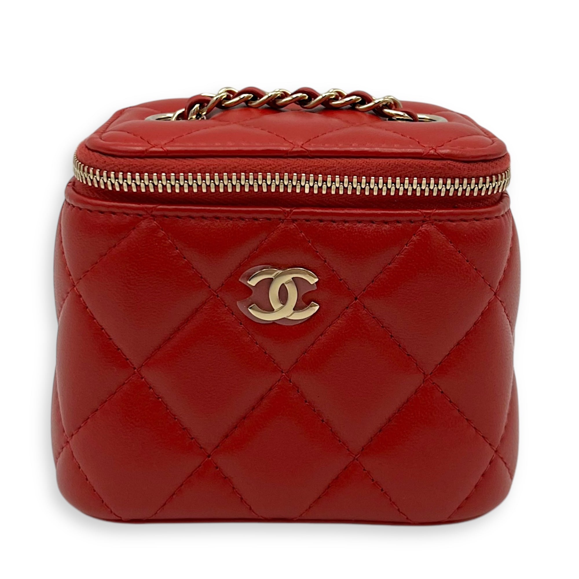 Vanity Bag