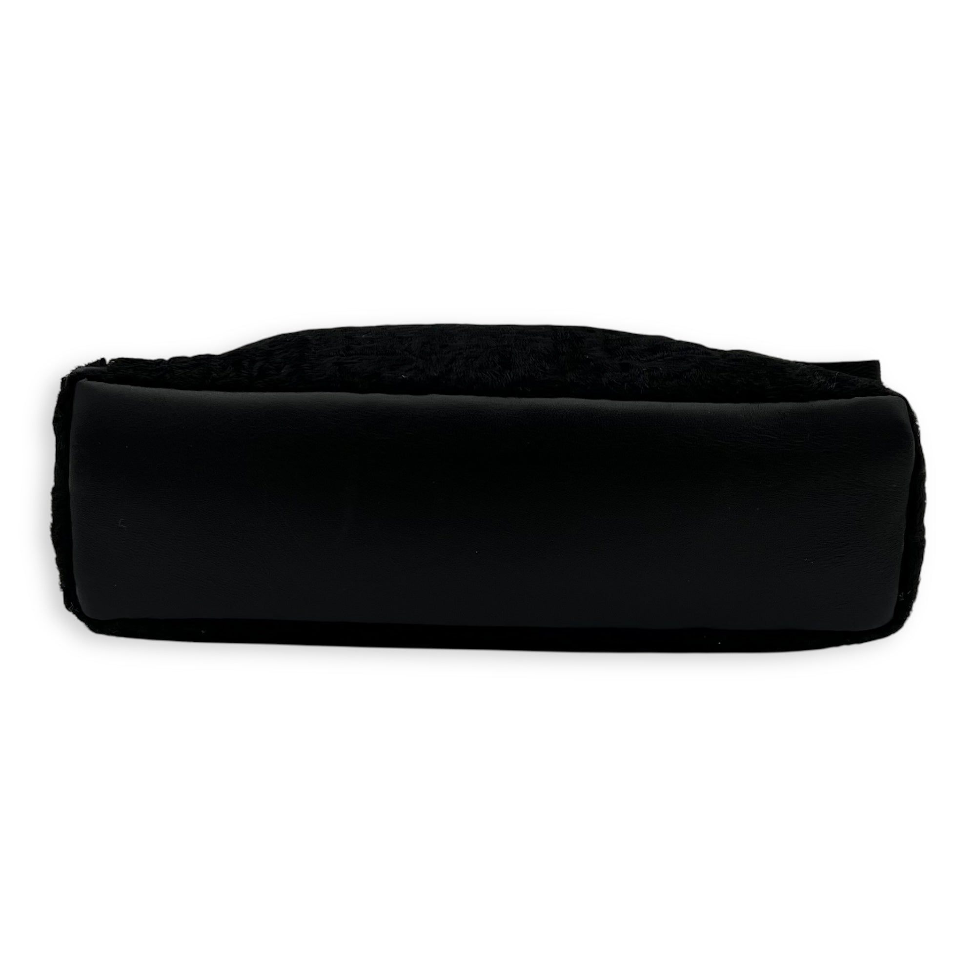 Prada Others Shoulder Bag Black in Others, Silver hardware_5
