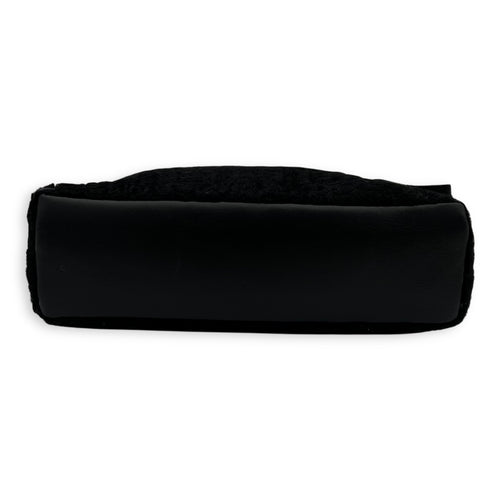 Prada Others Shoulder Bag Black in Others, Silver hardware_5
