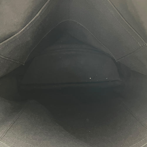 Louis Vuitton Christopher Backpack Graphite in Coated Canvas, Silver hardware_6