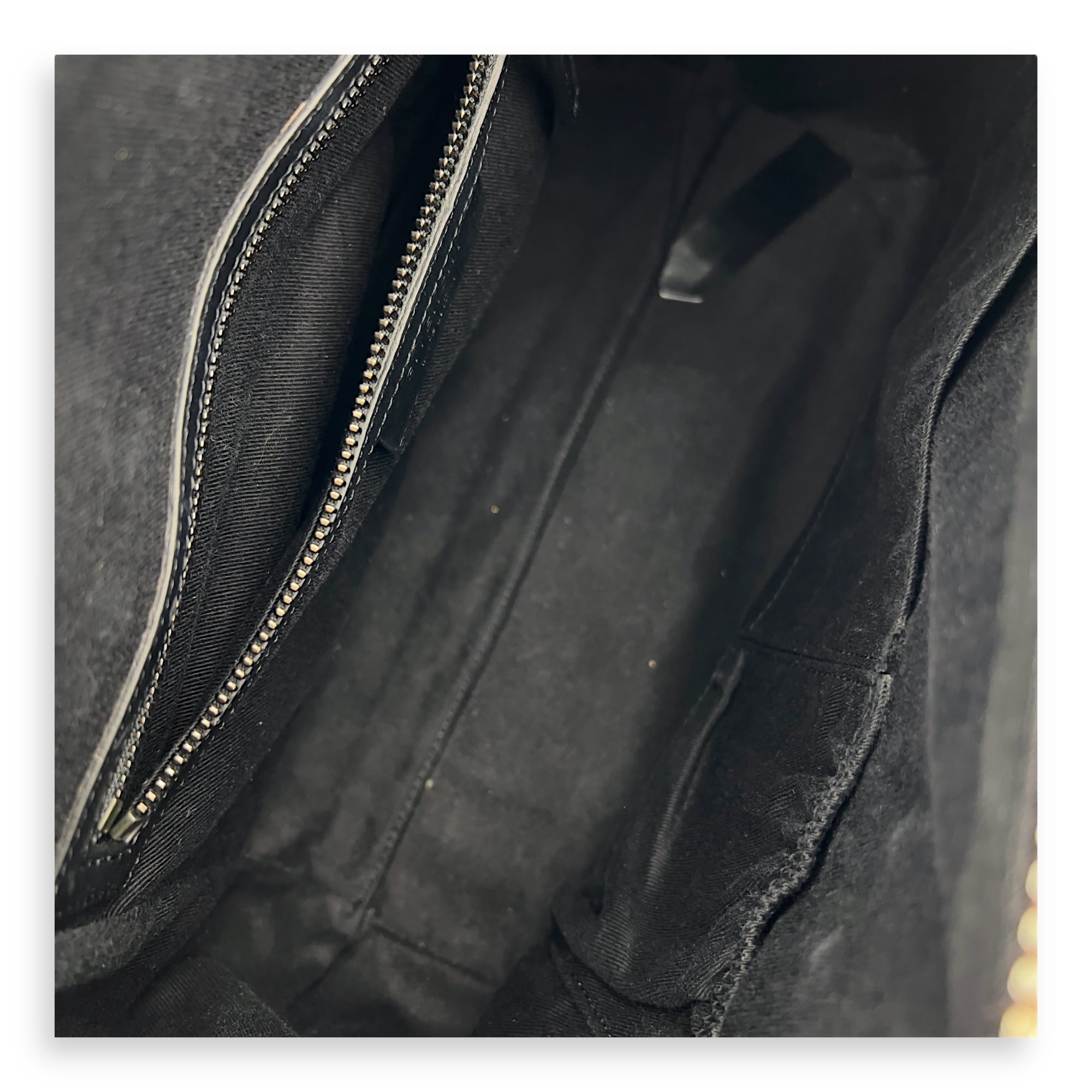 Givenchy Antigona Small Brown Top Handle Bag in Crocodile Embossed Calfskin, Gold hardware_6
