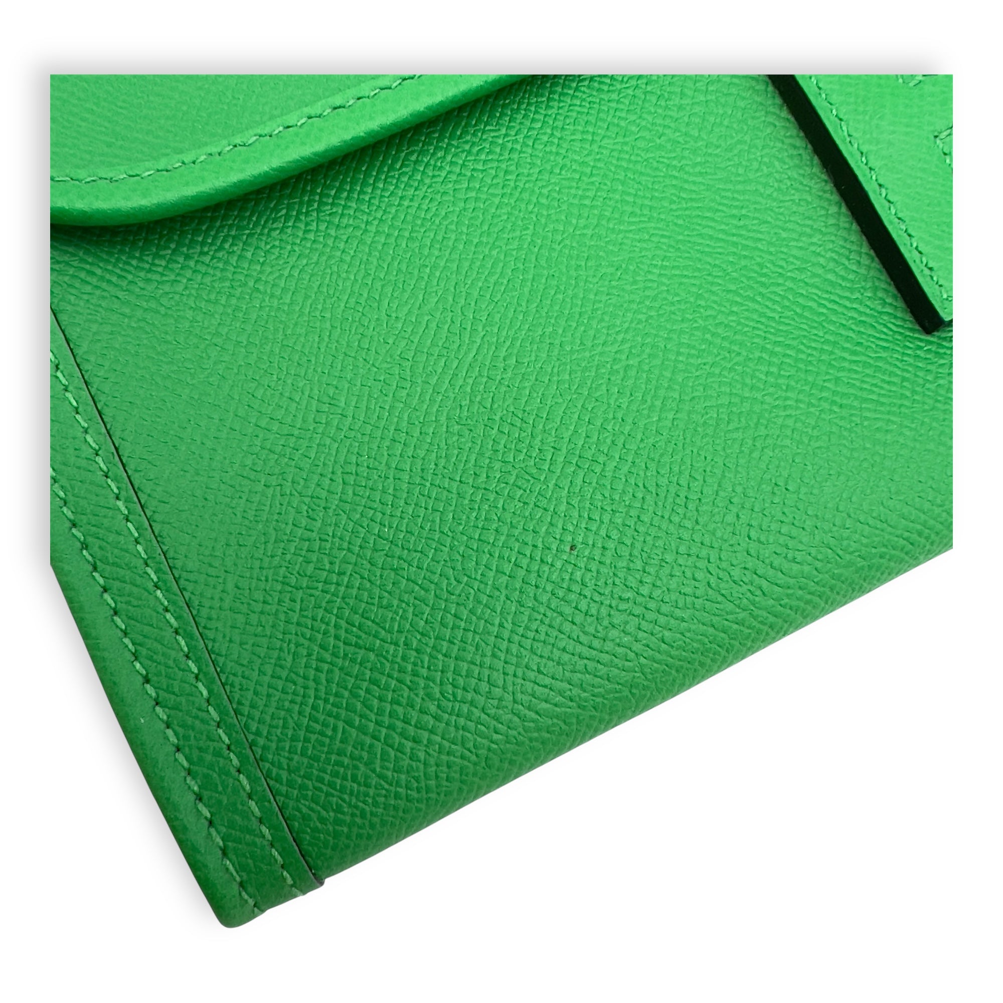 Hermès Jige Elan 29 Bambou Pouch in Epsom_5