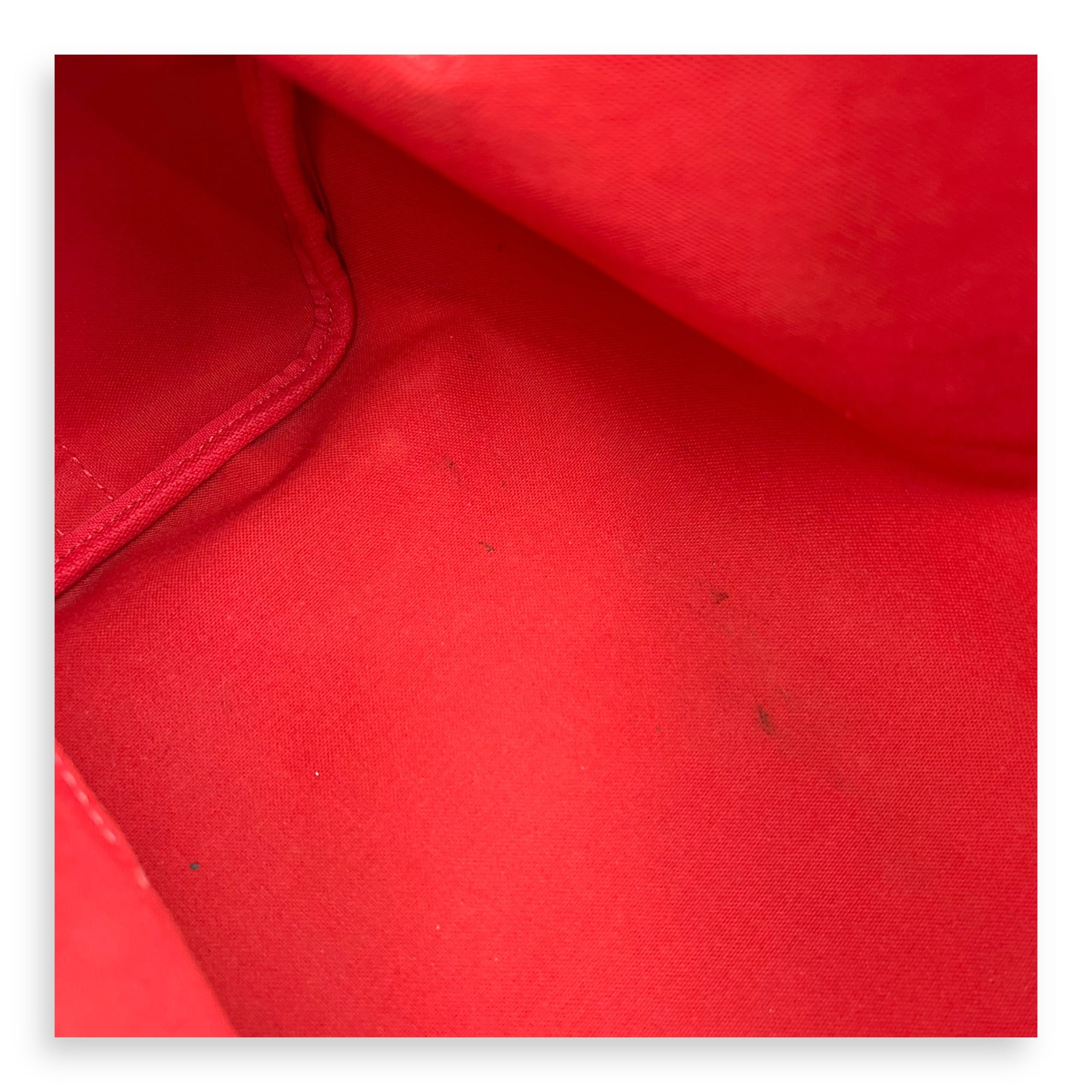 Louis Vuitton Speedy Bandouliere Top Handle Bag 30 Brown in Monogram Coated Canvas, Gold hardware_9