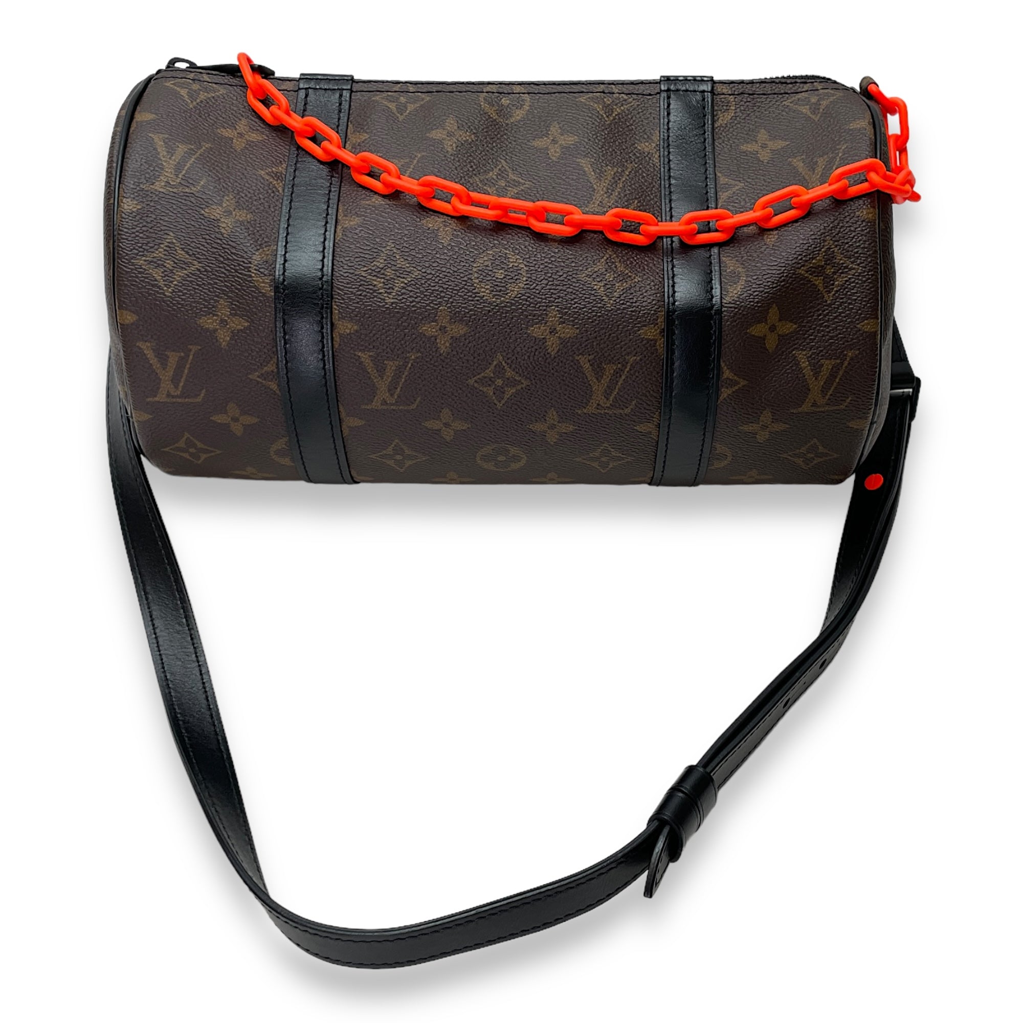 Louis vuitton virgil abloh pouch best sale