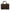 Louis Vuitton Berkeley Top Handle Bag Ebene in Coated Canvas, Gold hardware_1