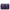Bottega Veneta Cassette Shoulder Bag Purple in Patent Leather, Gold hardware_1