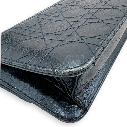 Dior Miss Dior Wallet On Chain Multi-colour in Calfskin, Silver hardware_8