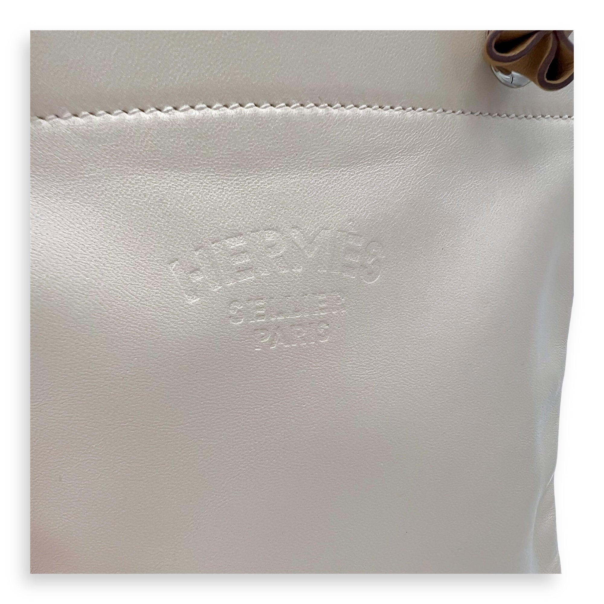 Hermès Aline Mini Neutral in Milo Lambskin Swift_9
