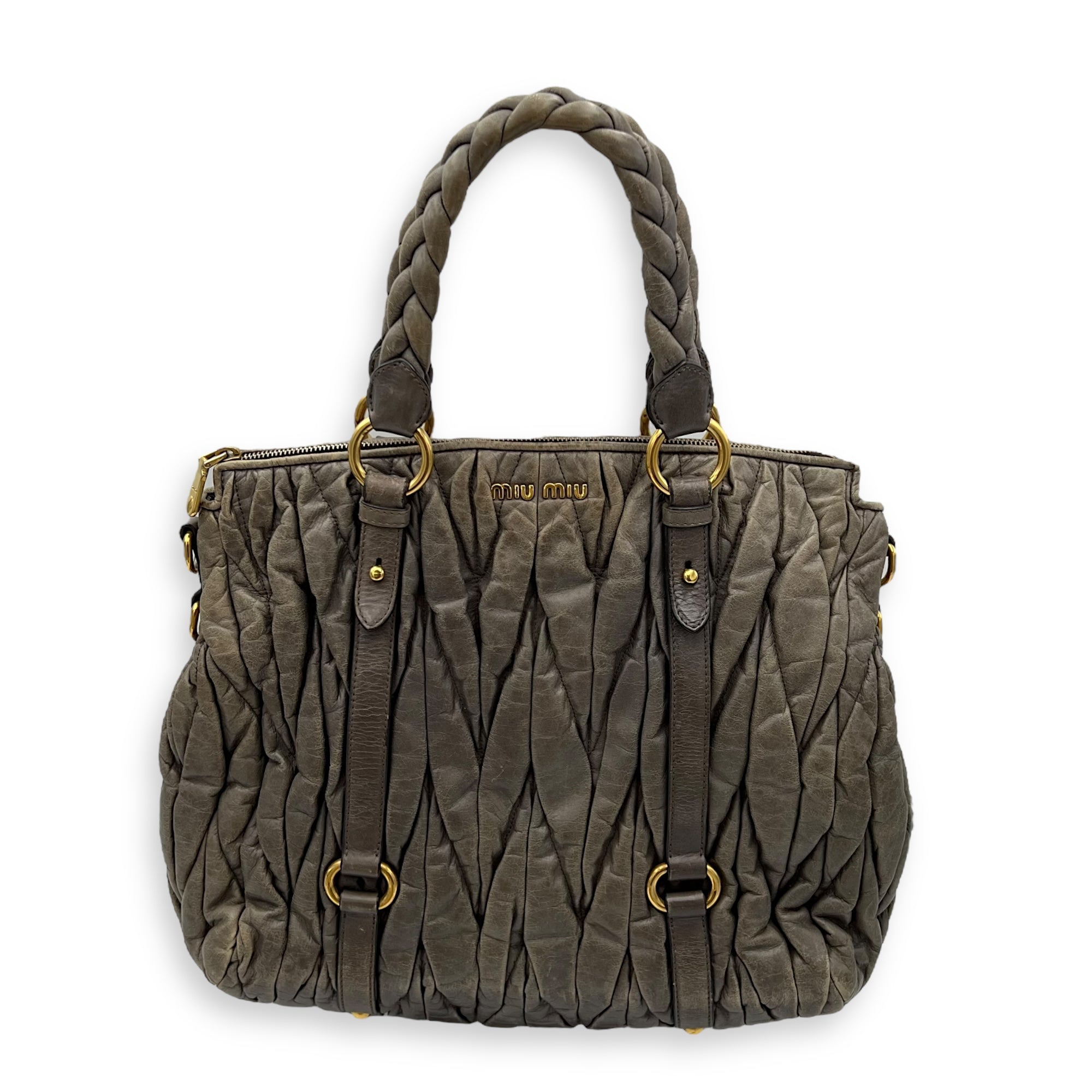 Preloved Miu Miu Bags & Accessories | Luxury in Singapore Preloved Miu Miu Bags & Accessories | Luxury in Singapore