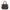 Miu Miu Gaufre Top Handle Bag Grey in Goat Leather, Gold hardware_1