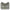 Kan I Small Crossbody bag in Calfskin, Silver Hardware