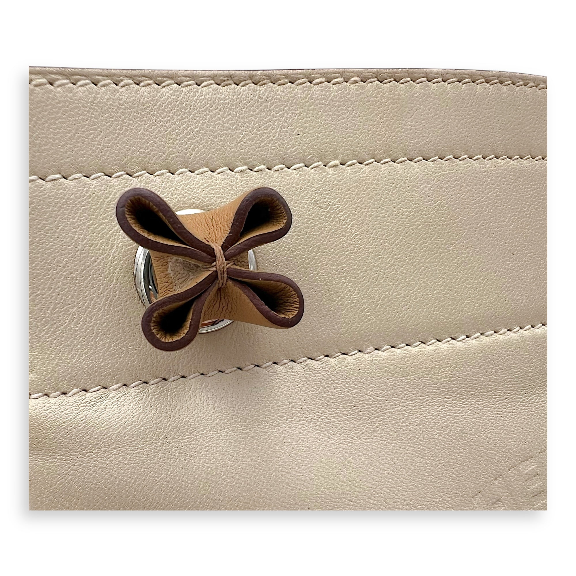 Hermès Aline Mini Neutral in Milo Lambskin Swift_10
