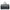 Louis Vuitton Keepall Bandoulière 45 Black Top Handle Bag in Coated Canvas, Gunmetal hardware_1
