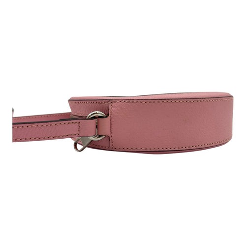 Gucci Psychedelic Crossbody Bag Multi-colour in Coated Canvas, Silver hardware_3