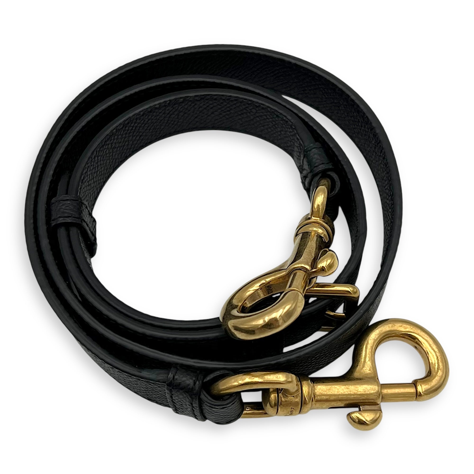 Christian Dior Saddle Mini Black Top Handle Bag in Calfskin, Gold hardware_10