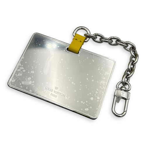 Louis Vuitton Marellini x Yayoi Kusama Shoulder Bag in Epi Leather, Silver hardware_1