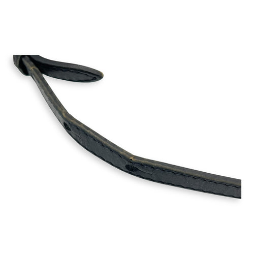 Louis Vuitton Palm Springs Backpack Mini Brown in Monogram Coated Canvas, Gold hardware_3