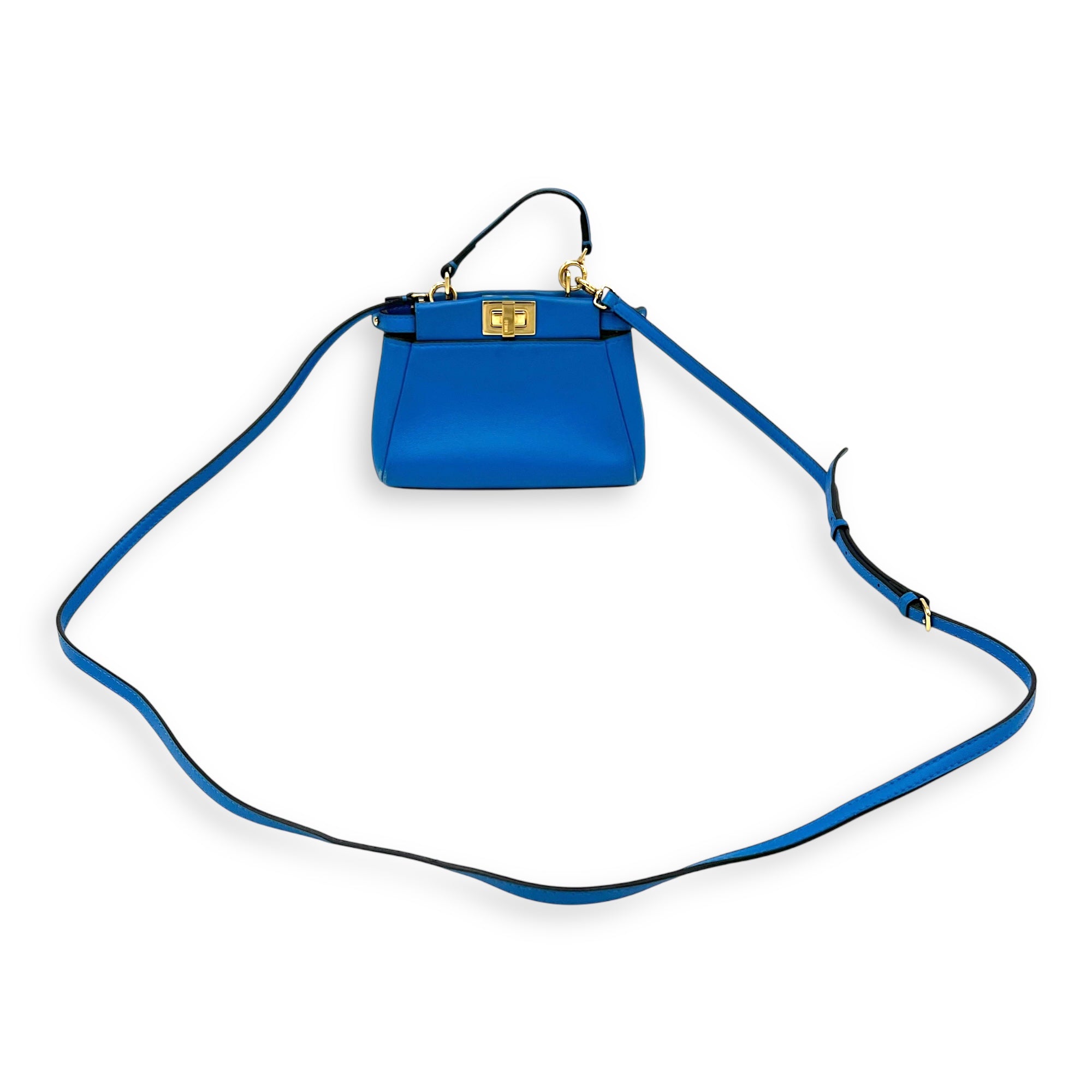 micro peekaboo fendi