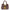 Miu Miu Gaufre Top Handle Bag Pink in Calfskin, Gold hardware_1