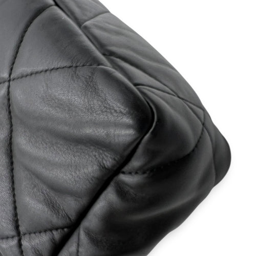 Chanel C19 Shoulder Bag Black in Others, Mixed hardware_11
