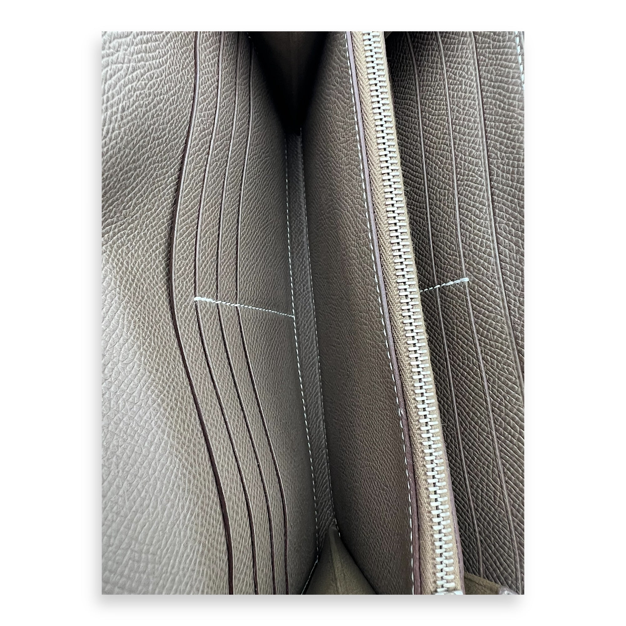 Hermès Kelly Eutope in Epsom, Palladium hardware_4